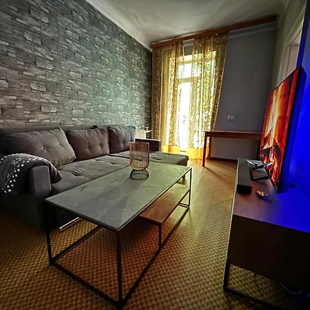 M,gorki Tn1 Apartamento