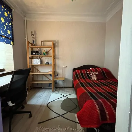 M,gorki Tn1 Apartamento