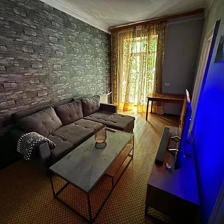 Apartamento M,gorki Tn1 Sillamäe
