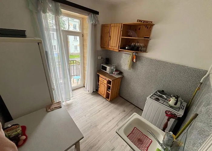 M,gorki Tn1 * Sillamäe