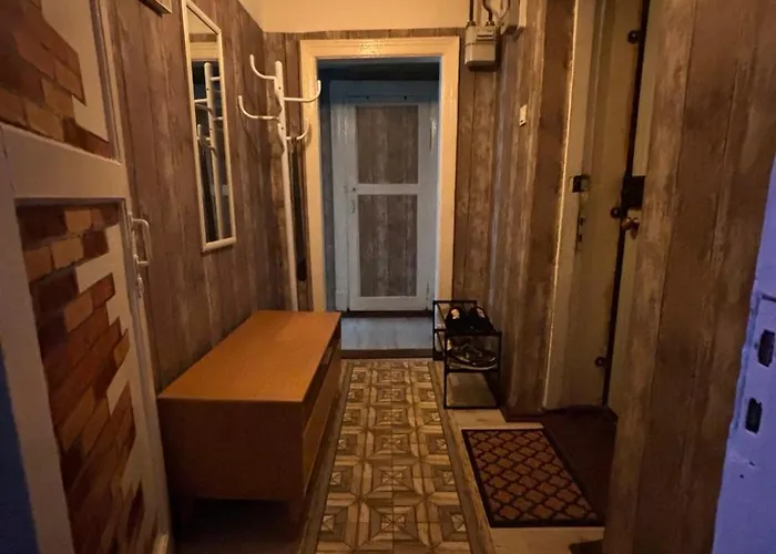 Apartamento M,gorki Tn1