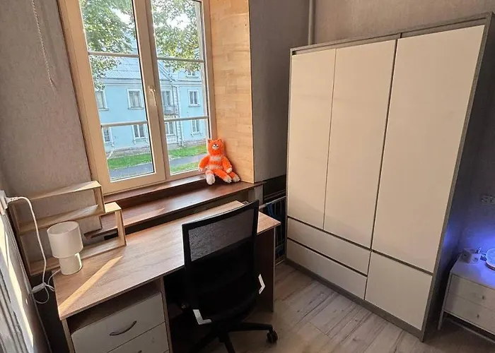 Apartamento M,gorki Tn1