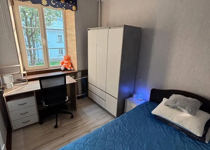 Apartamento M,gorki Tn1