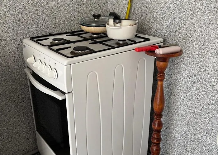 Apartamento M,gorki Tn1 *