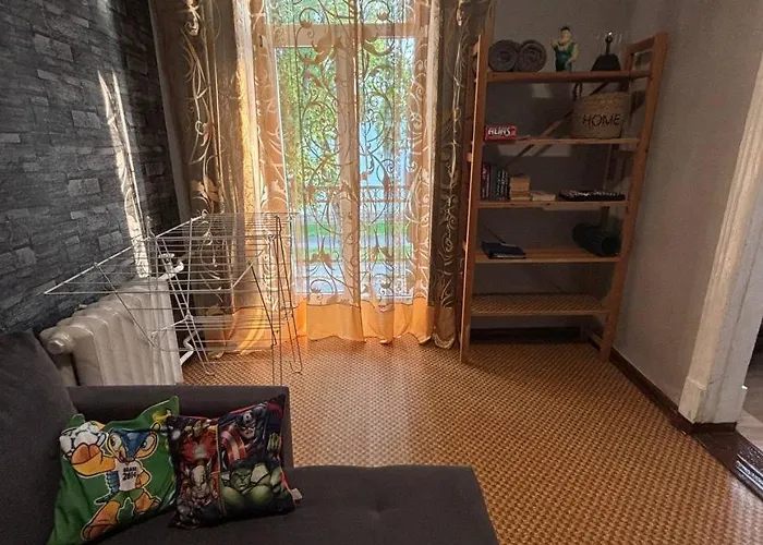 M,gorki Tn1 Apartamento Sillamäe